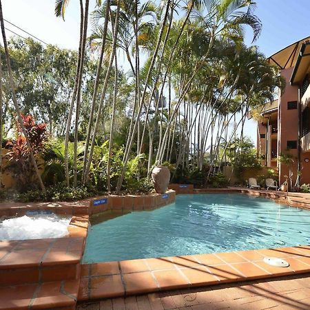 Bermuda Villas Sunshine Coast Exterior photo