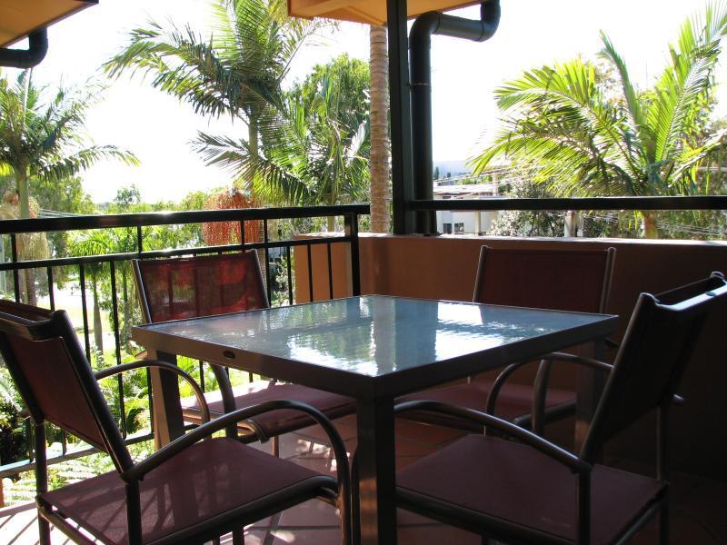 Bermuda Villas Sunshine Coast Exterior photo